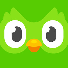 Duolingo 12 month subscription
