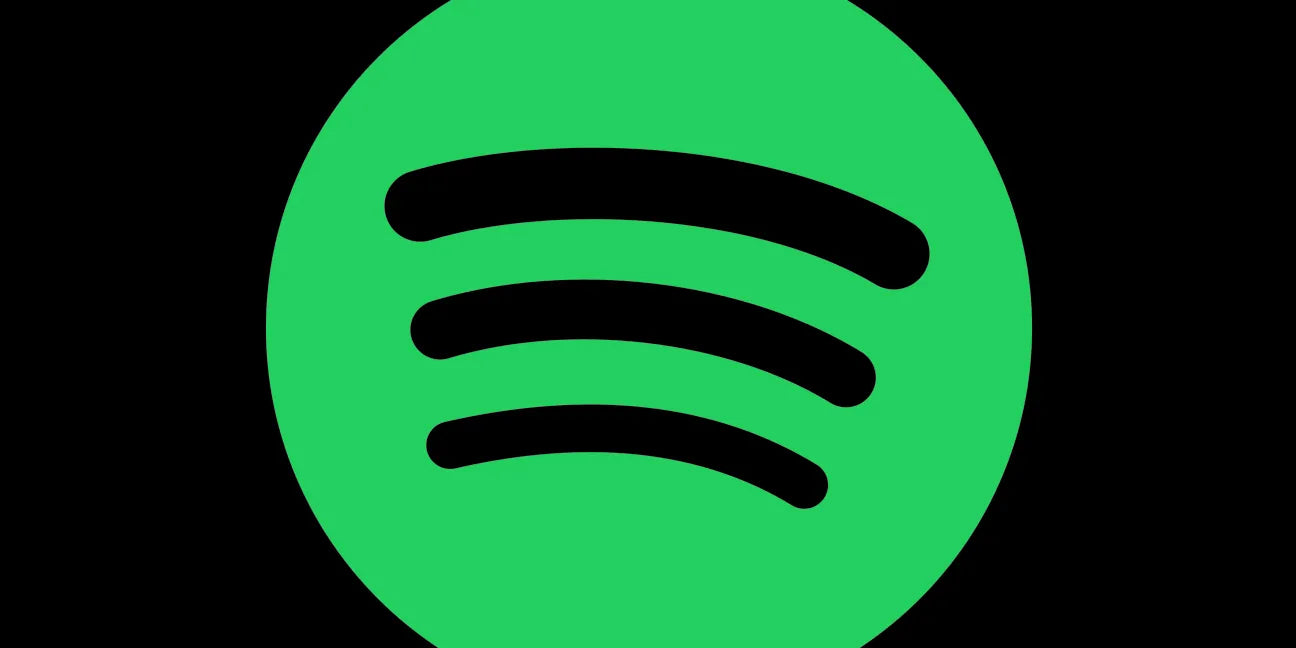 Spotify 12 months subscription