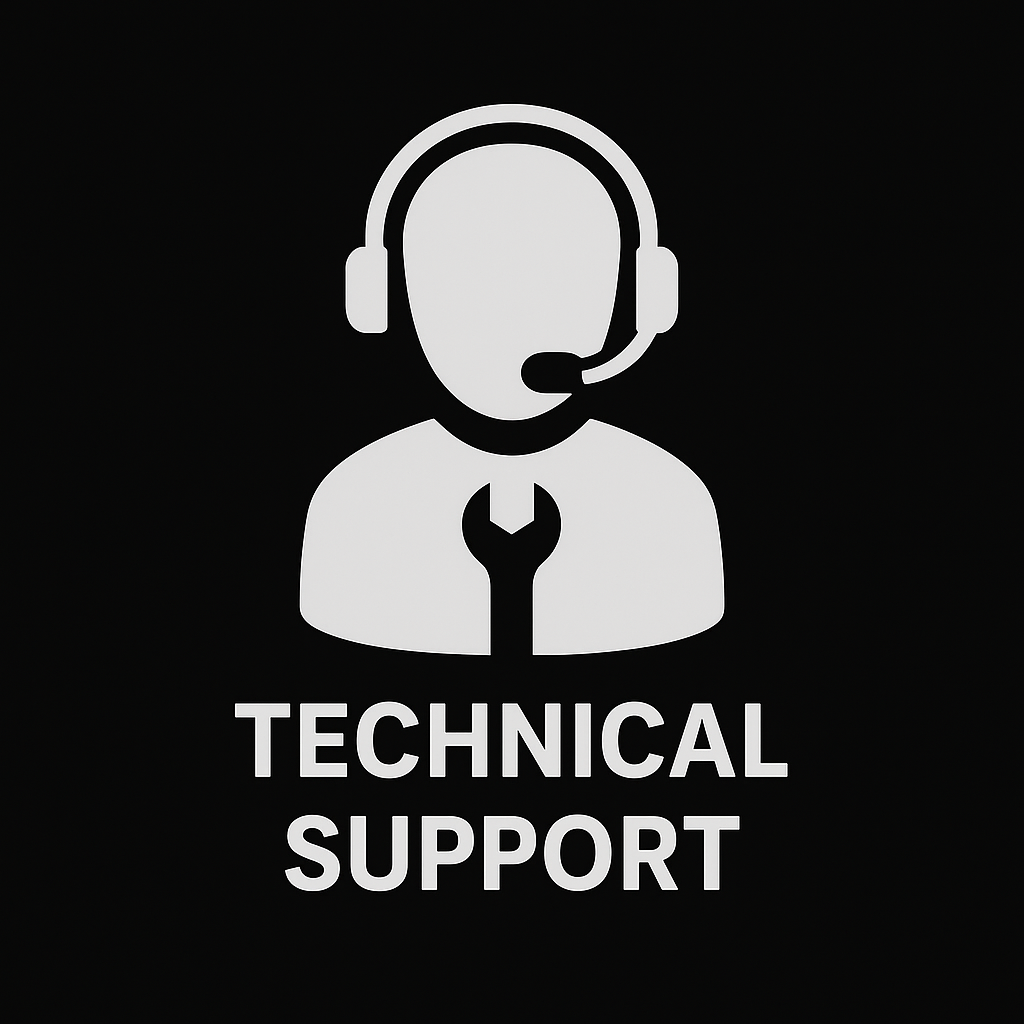 Tech Support