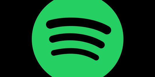 Spotify 12 months subscription