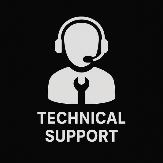 Tech Support
